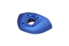 PRO-AQUA vesisäiliön imuistukka, sininen