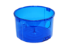 PRO-AQUA vesisäiliö, ilman imuistukkaa, sininen