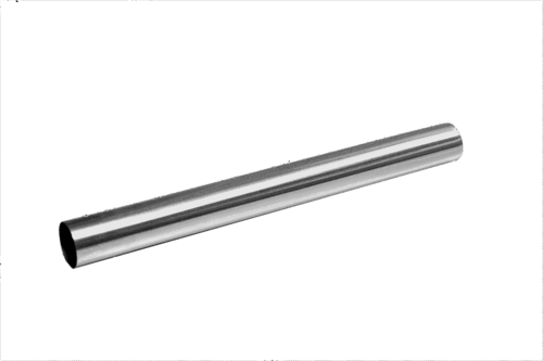 Teleskooppiteräsputken jatkoputki 35 cm