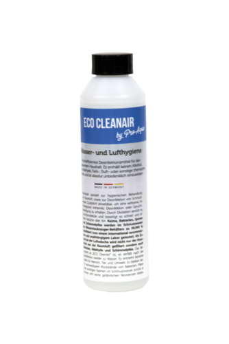 Yleispuhdistusaine - Eco CleanAir 250 ml